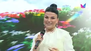 Bahar Lətifqızı-Mən Səni Sevdiyim Qədər