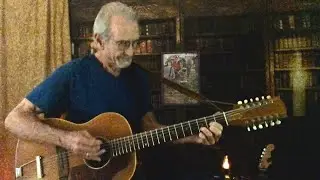 Chasing That 12-string Magic