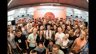 Bar Insight.Report 2019