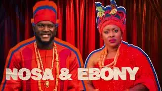 Edo Festival and Awards 15 Edition live in London 2025