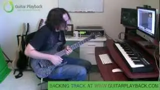 Melodic Metal Solo