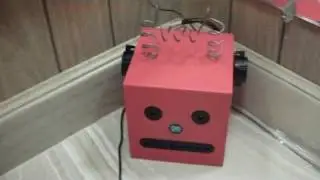 Arduino based 