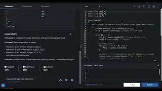 Codechef Starters 130 Division 3 | Make Equal Question