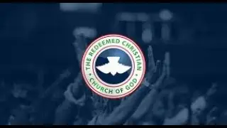 RCCG JANUARY 2026 SPECIAL SUNDAY THANKSGIVING SERVICE || GRATITUDE