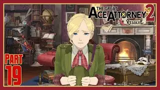 The Great Ace Attorney 2: Resolve &ndash; Episode 4: Twisted Karma and His Last Bow Pt. 2