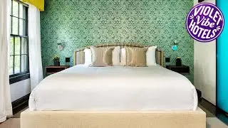 The Poppy Georgetown | Washington D.C., United States | Hotel Review 🏨