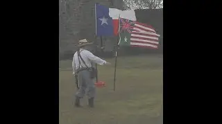 The Goliad Massacre: Why We Have To Remember