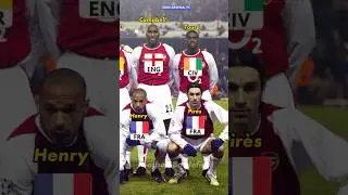 Arsenal 