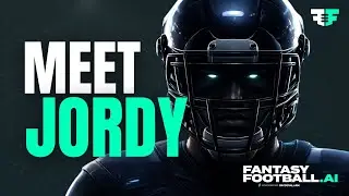Fantasy Football Just Got a WHOLE Lot Easier with This New AI App!