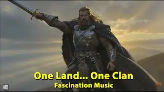One Land, One Clan &ndash; A Scottish Story in Three Parts - Fascination Music #storytellingthroughmusic