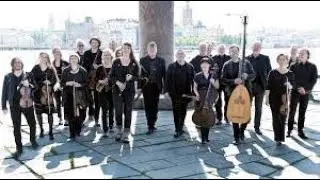 Drottningholms Barockensemble 50 &aring;r 