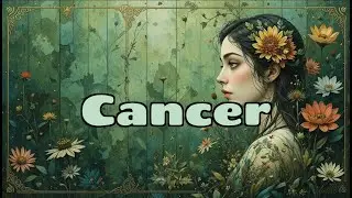 CANCER 😬 Quelqu’un va enfin tout te révéler 😱 Horoscope Amour 2026 JANVIER 2026