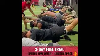 D1 Training Deerfield Beach