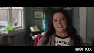 SUPERINTELLIGENCE Trailer (2020) Melissa McCarthy, James Corden Movie
