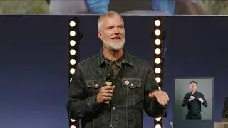 Everything In Your Life Flows From One Hidden Place | Adam Russell | Grace Vineyard Church