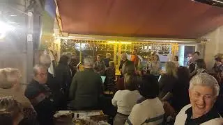 Η πίτα της Χορωδίας Σιδηροκάστρου 