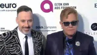 Elton John hit with sexual harassment lawsuit