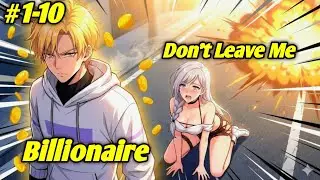 Loser Boy Rejected by Girls And Got A Ultimate Money Freedom System| Billionaire manhwa Explain