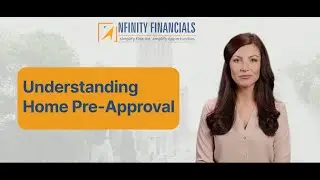 Understanding Home Pre Approval