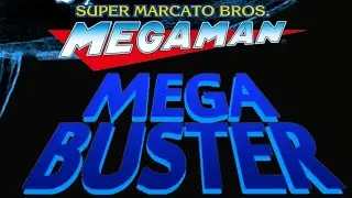 Megaman Mega Buster ost:Electrodeman theme