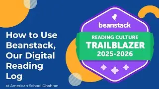 How to use Beanstack
