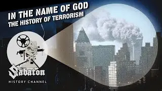 W imię Boga &ndash; Historia terroru &ndash; Sabaton History 086 [Oficjalna]