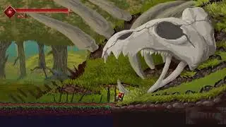 EMBERBANE DEMO T&Uuml;RK&Ccedil;E GAMEPLAY YORUMSUZ