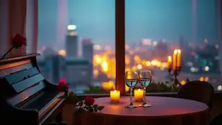 Sunset Romance &ndash; Gentle Love Songs for Relaxation and Reflection