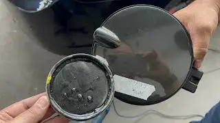VAMOS PINTAR O VECTRA COLLECTION A COR FICOU IGUAL EP #940