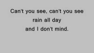 Banana Pancakes Lyrics