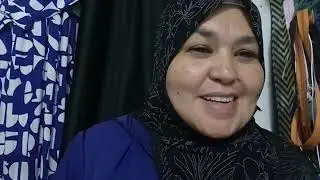 اول فيديو ليا في قناتي جديدة ❤️