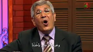 بشوق وحنين وصبر سنين - ترنيم الأخ نجيب لبيب - Alkarma tv