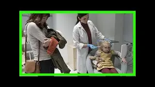 Black mirror season 4 arkangel trailer