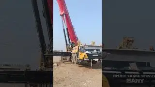 #blogger #amrit #crane #service #original #voice #bharuch #gujarat #rajesh #blogger #work #driver