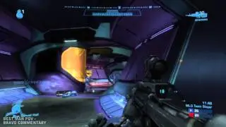 Triggers Down v sQ -BesT MaN- Bravo Commentary - Halo Reach MLG Pro + Sudds vs Aussies Trailer!