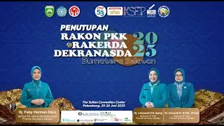 tes rakon