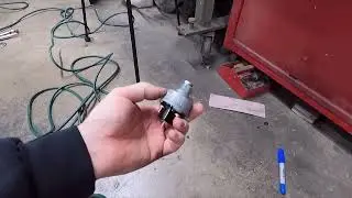 Tips for budget ignition switch swap for 1955, 56, 57 Chevrolet