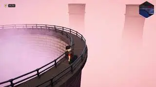 Gang Beasts w/ Da Squaa