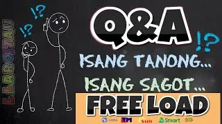 free load without app 2020 - free load for ML every week | Q&A instant free load