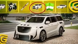 🎰100 SPIN 😲🎰 GRAND MOBILE RP LIFE SIMULATOR | 100 SPIN TO 🚘CAR 😵