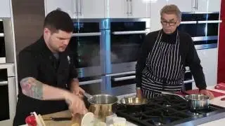 Market to Table Episode 3