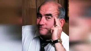 Behind the Scenes Lou Grant TV Series: Messed Up Things Nobody Talks About