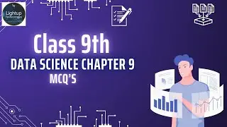 Class 9 Data Science Chapter 9 - Visual Representation of Data MCQ