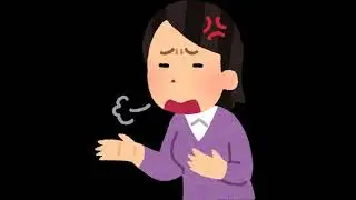 モヤモヤの一部を話す