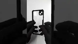 Google Pixel 4A case Matte Black Back Cover Soft Silicone TPU Bumper case