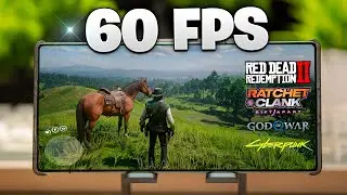 O FUTURO CHEGOU COM TUDO!! NOVO DRIVER DUPLICA FPS DOS JOGOS DE PC no ANDROID