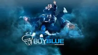 Boy Blue Entertainment - Pied Piper Soundtrack
