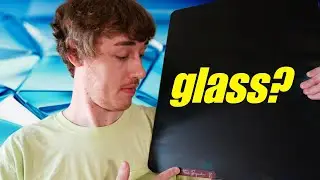 Is A Glass Mousepad Any Good? - Flash Beyond Review