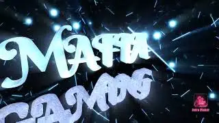 my channel intro first time @TotalGaming093 @totalgaming @Railive @NonstopGaming_