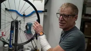 Bicycle Tariffs for CGTN